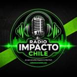 Logo de Radio Impacto chile