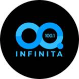 Logo de Infinita