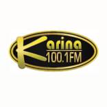 Logo de Karina