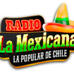 Logo de La Mexicana (San Vicente)