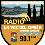 Logo de La Voz Del Ciprés