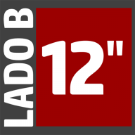 Logo de Lado B Classic Dance