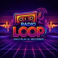 Logo de Radio Loop