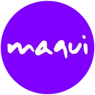 Logo de Maqui Radio - Señal 3 Chillout