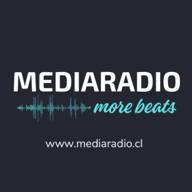 Logo de Media Radio