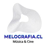 Logo de Radio Melografia