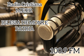 Logo de MEPP (Monte Patria)