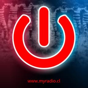 Logo de My Radio 97.7 FM