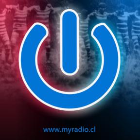 Logo de My Radio 95.9 FM