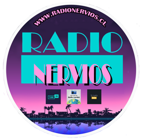 Logo de Nervios