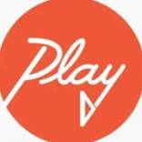 Logo de Play FM
