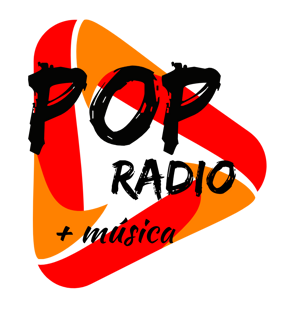 Logo de Pop Radio