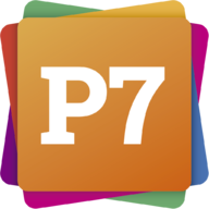 Logo de Punto 7 Temuco