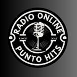 Logo de Radio Punto Hits