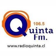 Logo de Quinta Normal
