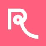 Logo de Romántica