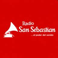 Logo de San Sebastián