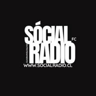Logo de sócialradio