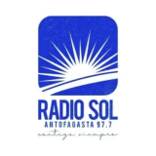 Logo de Radio Sol