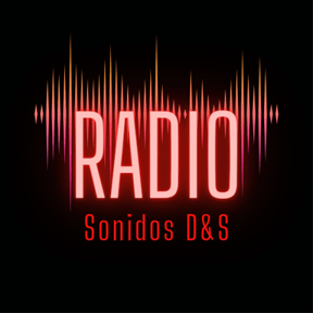 Logo de Sonidos D&S (Paillaco)