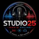 Logo de Studio25 radio
