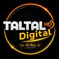 Logo de Taltal Digital