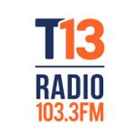 Logo de Tele13
