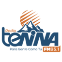 Logo de Tenina