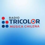 Logo de Radio Tricolor