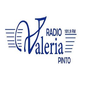 Logo de Valeria (Pinto)