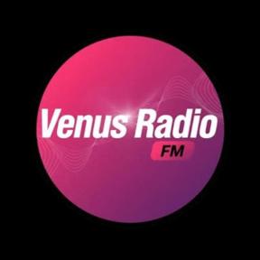 Logo de Venus Radio FM