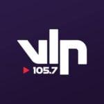 Logo de VLN Radio